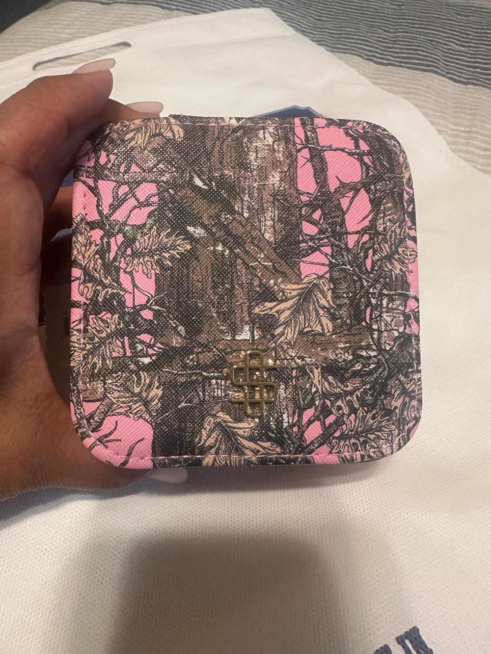 Simply Southern  Travel Jewelry Box
Case - Picture 7 of 8